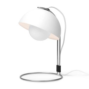Stone & Beam Modern Dome Pendant Light with Bulb